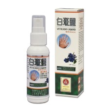 白斑靈-40ml